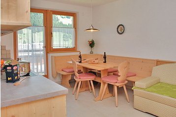 Италия Privát Innichen, Екстериор